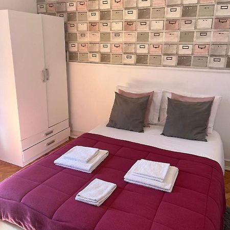 Airport Inn Lisboa Dış mekan fotoğraf