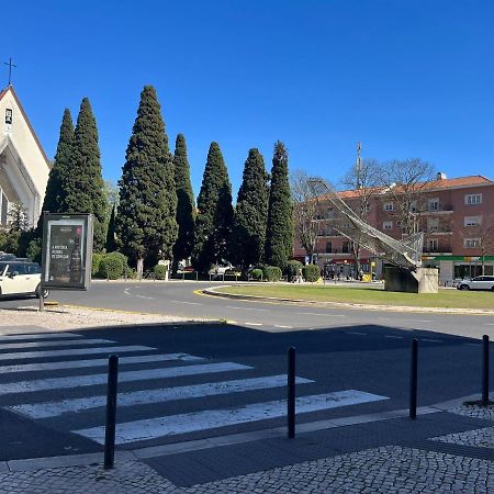 Airport Inn Lisboa Dış mekan fotoğraf