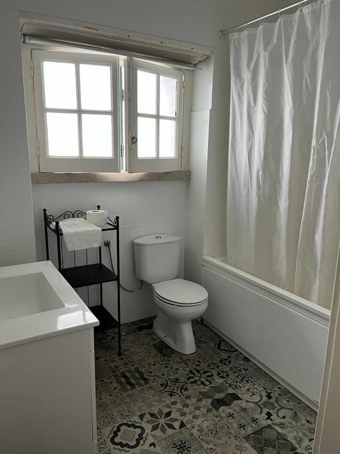 Airport Inn Lisboa Dış mekan fotoğraf