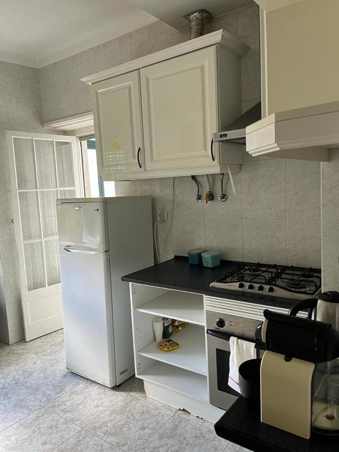 Airport Inn Lisboa Dış mekan fotoğraf