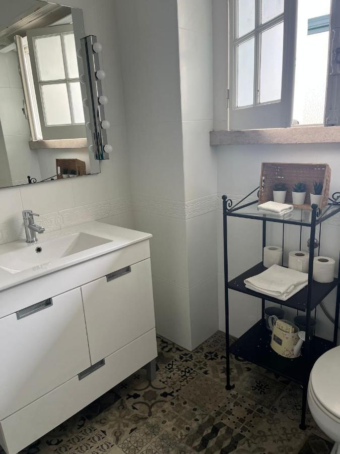 Airport Inn Lisboa Dış mekan fotoğraf
