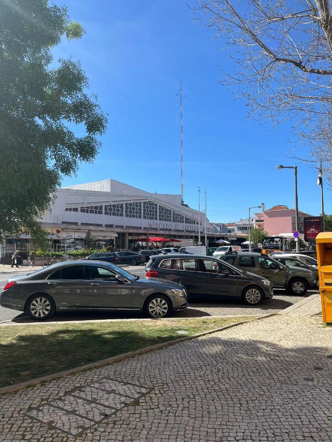 Airport Inn Lisboa Dış mekan fotoğraf