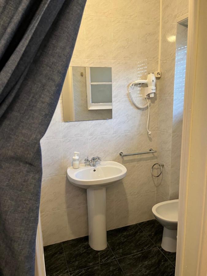 Airport Inn Lisboa Dış mekan fotoğraf