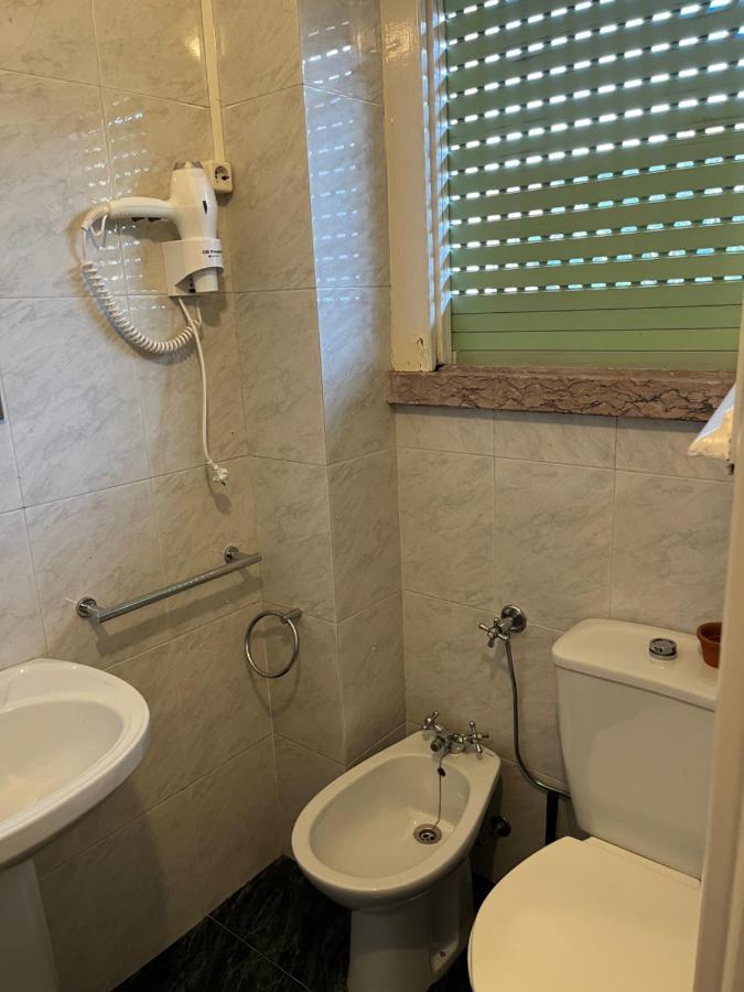 Airport Inn Lisboa Dış mekan fotoğraf