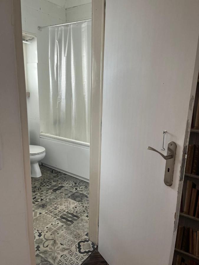 Airport Inn Lisboa Dış mekan fotoğraf