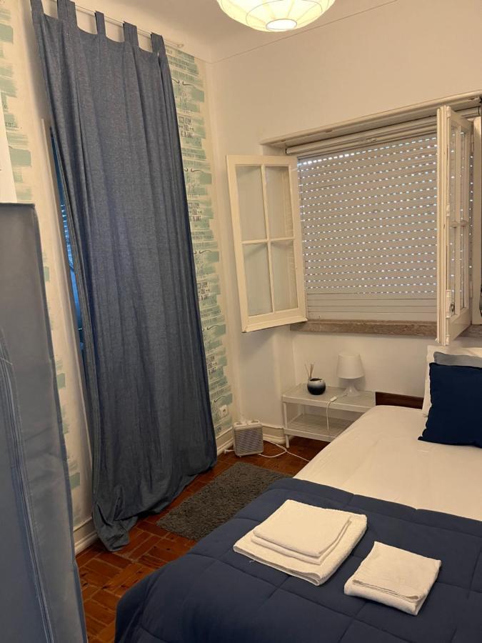 Airport Inn Lisboa Dış mekan fotoğraf
